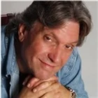 Guy Vasilovich artist portrait