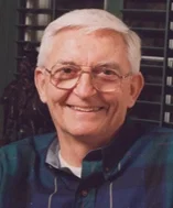 G Harvey portrait