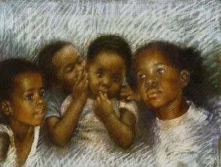 Innerworlds by Brenda Joysmith