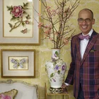 Jay Strongwater artist portrait