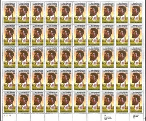 Thomas Blackshear - Black Heritage Jean Baptiste Set