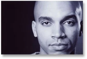 Kadir Nelson portrait