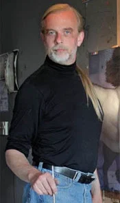 Craig Kosak portrait