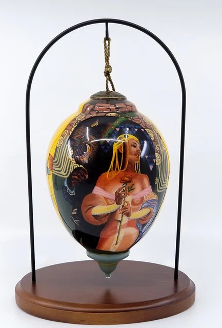 Thomas Blackshear Neqwa artwork