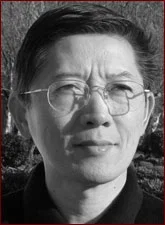 Z.S.  Liang portrait