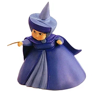 Sleeping Beauty Collection