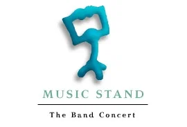 WDCC Music Stand production mark