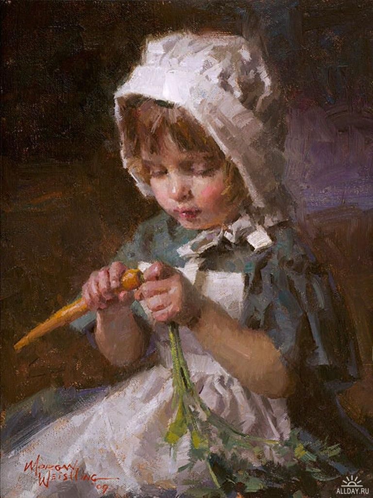 Children Art Prints & Sculptures | Kids Wall Art & Nursery Artwork