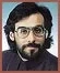 Christopher Pardell artist portrait