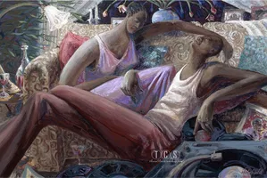 John Holyfield - Reminisce Remarque