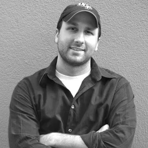 Rob Kaz  portrait