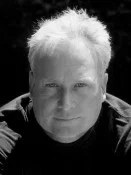 Jim Salvati artist portrait
