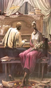John Holyfield - Serenade Remarque