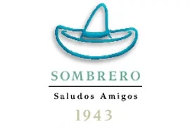 WDCC Sombrero production mark