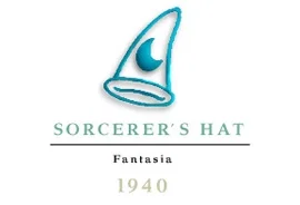 WDCC Sorcerers Hat production mark