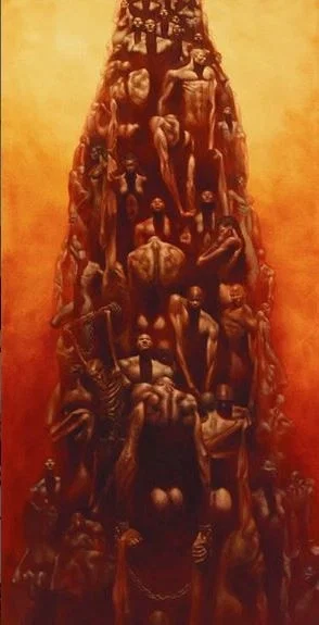 Kadir Nelson artwork