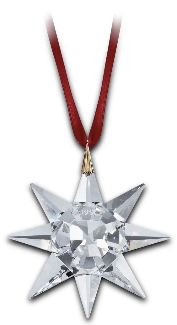 Swarovski Crystal collectibles
