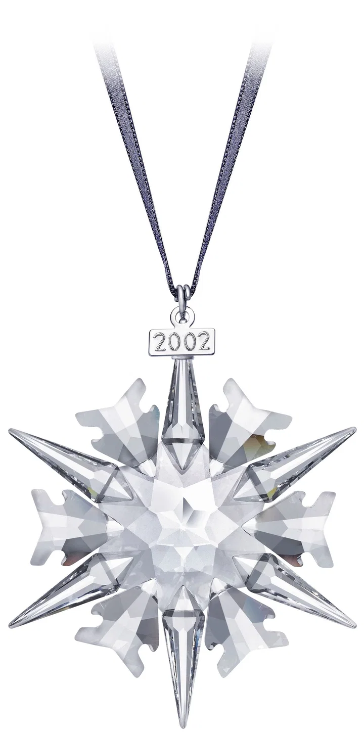 Swarovski Crystal collectibles