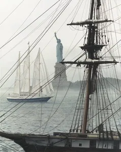 Rod Chase - The Grand Lady By Rod Chase