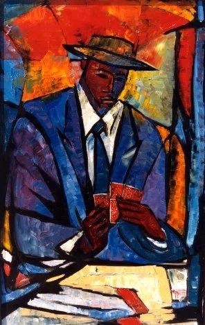 The Runaway by Alonzo Adams