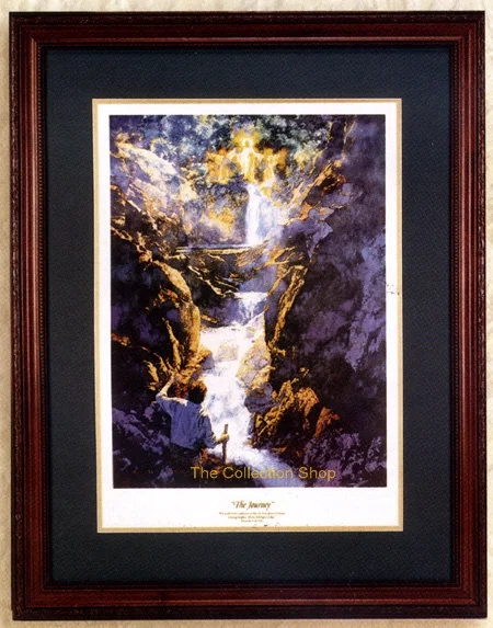 C. Michael Dudash artwork