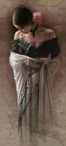 Lee Bogle - The Rose