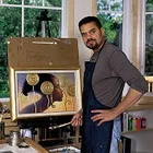 Thomas Blackshear artist portrait