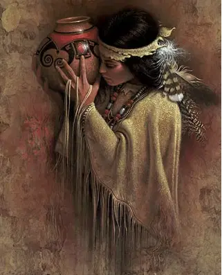 Lee Bogle - The Vessel Artist Proof Hand Enhanced