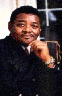 William Tolliver portrait