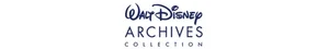 Walt Disney Archives portrait