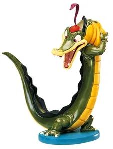 WDCC Ben Ali Gatorファンタジア FANTASIA Amazon.com: Walt Disney Classics Collection WDCC Ben Ali