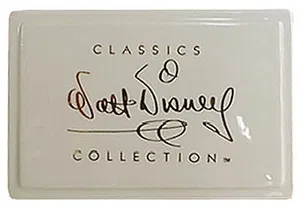WDCC Disney Classics - Disney Classics Dealer Plaque