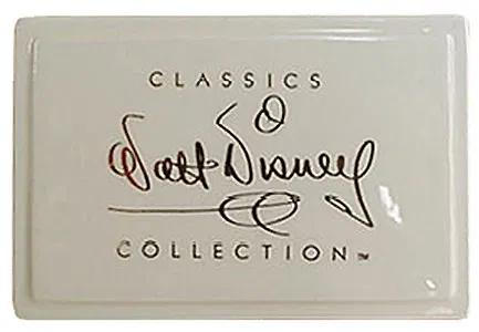 WDCC Disney Classics - Disney Classics Dealer Plaque