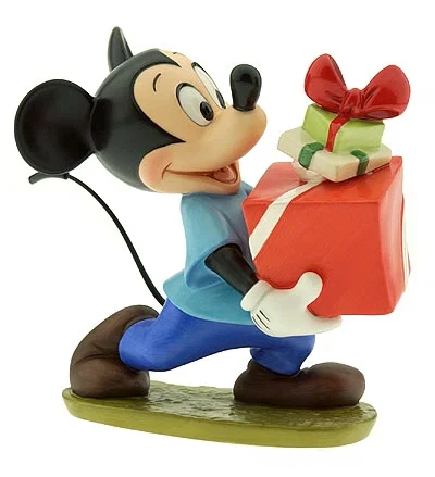 Plutos Christmas Tree Collection