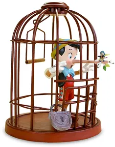 WDCC Disney Classics - Pinocchio I'll Never Lie Again