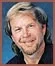 Paul Wegner artist portrait
