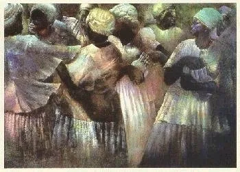 Paul Goodnight - When Angels Whisper