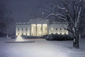 Rod Chase - Winters Eve By Rod Chase Print  Artist Proof